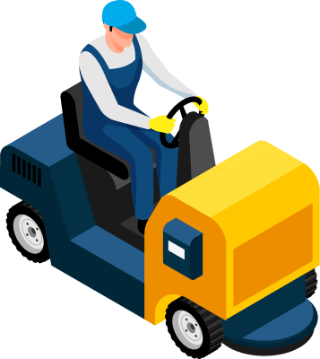 Fast and Friendly Commercial Cleaning